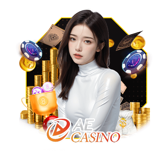 Thaibet168 AE casino