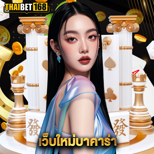 thaibet168 เว็บใหม่บาคาร่า